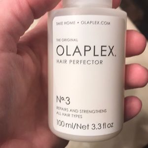 Olaplex No.3